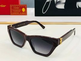 Picture of Cartier Sunglasses _SKUfw55117785fw